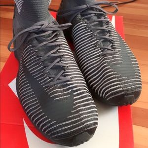Nike Mercurial Flyknit